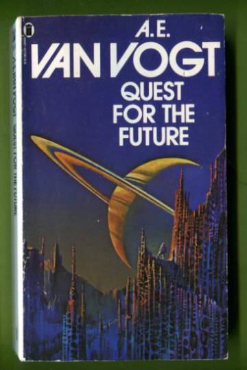 Quest for the Future