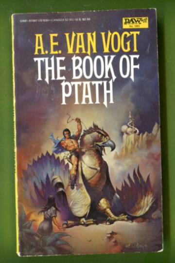 The Book of Ptath