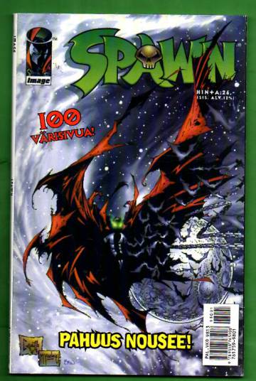 Spawn 1/98