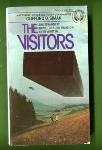 The Visitors