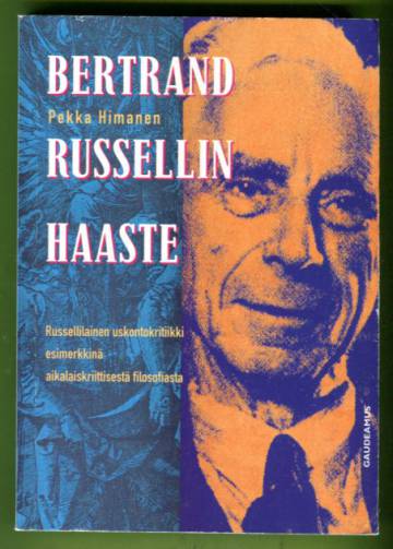 Bertrand Russellin haaste