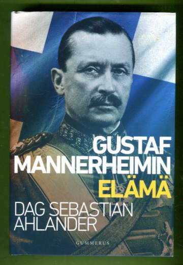 Gustaf Mannerheimin elämä