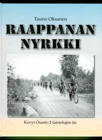 Raappanan nyrkki