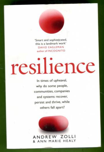 Resilience