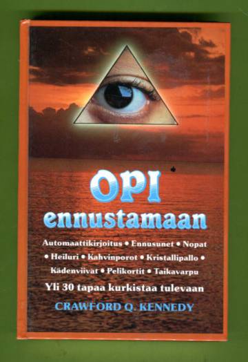 Opi ennustamaan