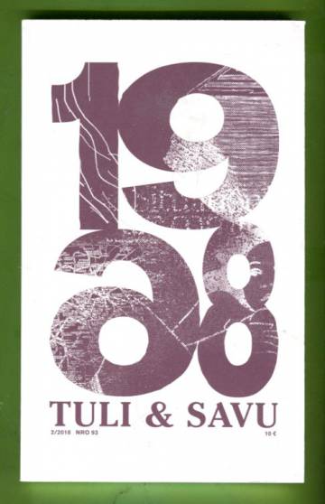 Tuli & Savu Nro. 93 1968