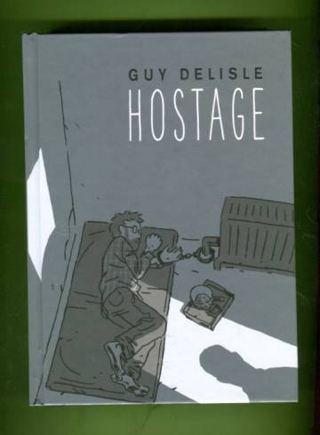 Hostage