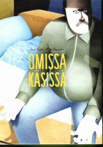 Omissa käsissä