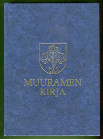 Muuramen kirja