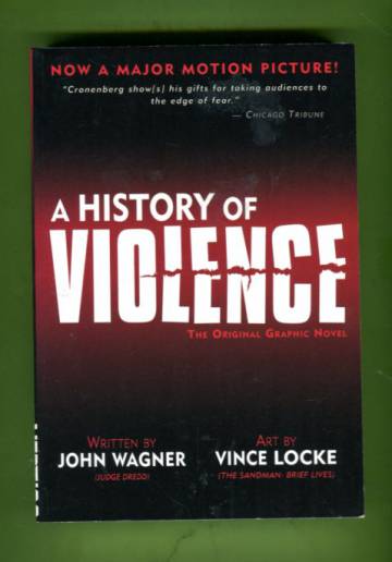 A History of Violence