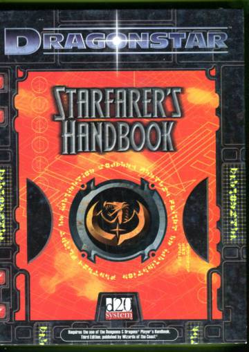Dragonstar - Starfarer's Handbook