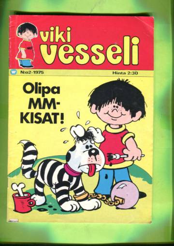 Viki Vesseli 2/75