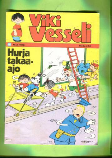 Viki Vesseli 5/75