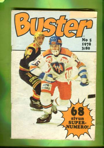 Buster 5/78