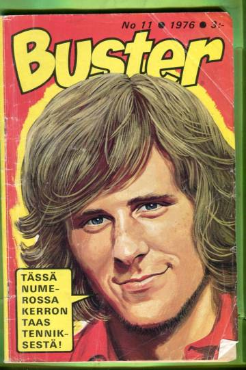 Buster 11/76