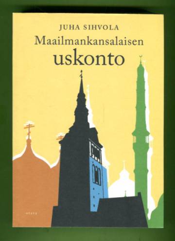 Maailmankansalaisen uskonto