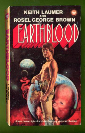 Earthblood