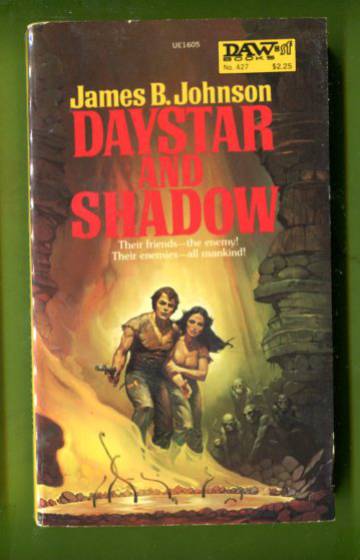 Daystar and Shadow