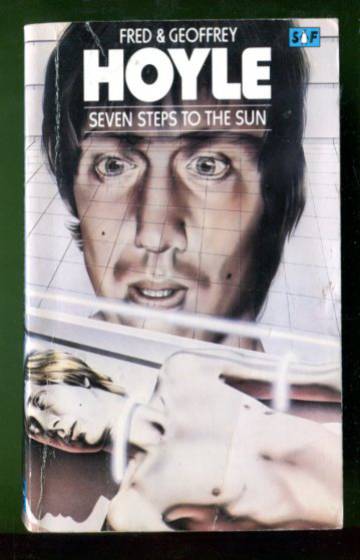Seven steps to the Sun