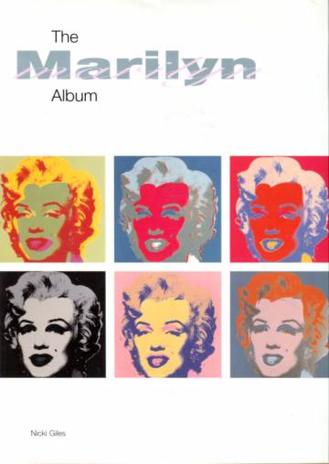 The Marilyn Album