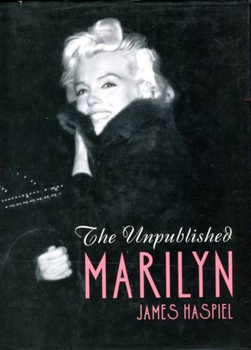 The Unpublished Marilyn