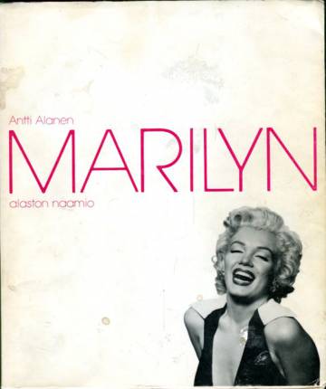 Marilyn - Alaston naamio