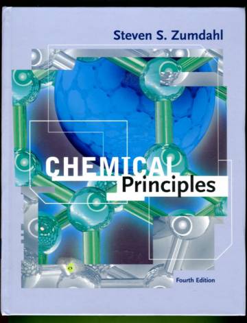 Chemical Principles