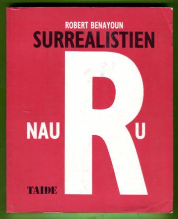 Surrealistien nauru