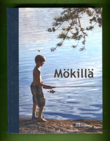 Mökillä