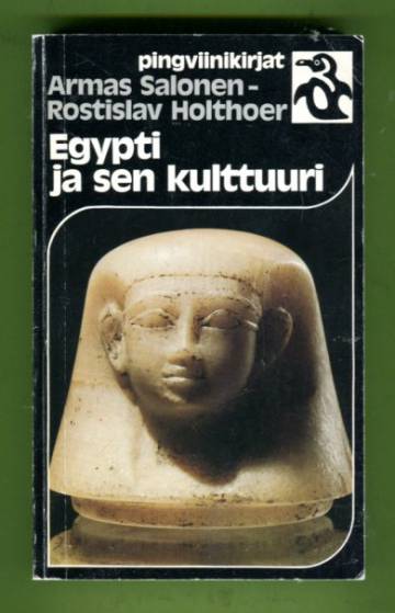 Egypti ja sen kulttuuri