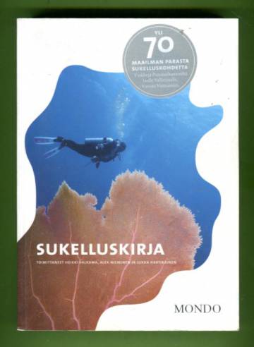 Sukelluskirja