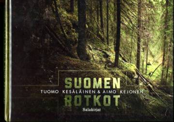 Suomen rotkot