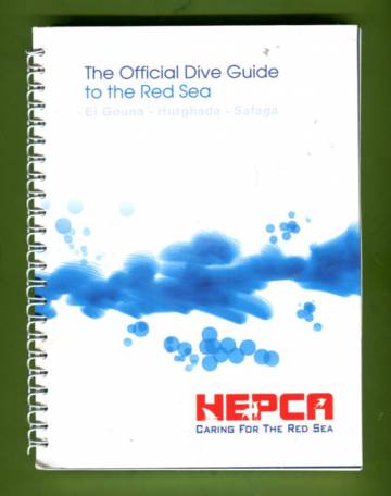 Red Sea Diving Guide - The Official Dive Guide to the Red Sea