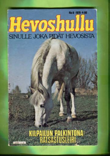 Hevoshullu 8/79