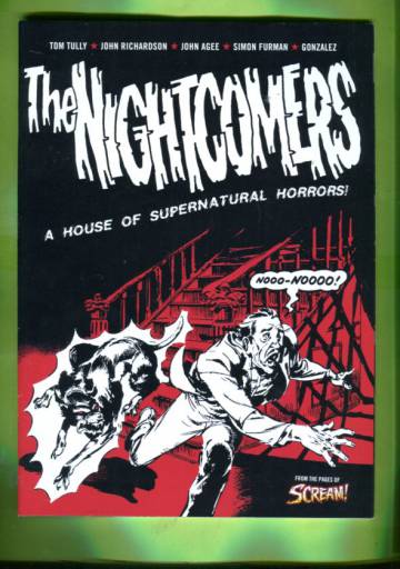 The Nightcomers