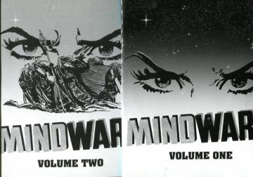 Mindwars Vol 1-2