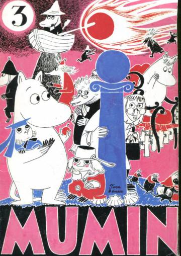 Mumin 3