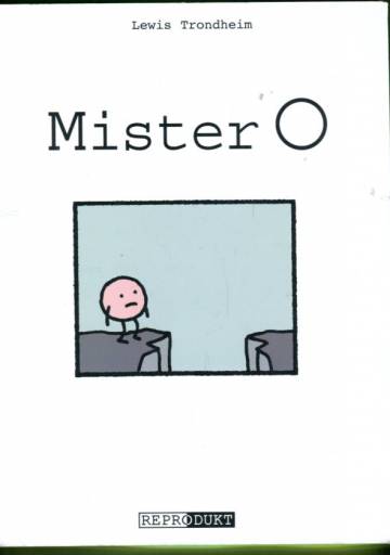 Mister O