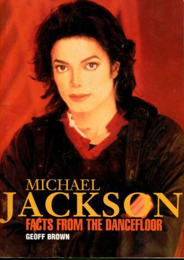 Michael Jackson - Facts from the Dancefloor
