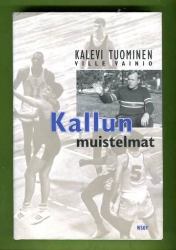 Kallun muistelmat