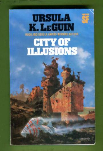 City of Illusions