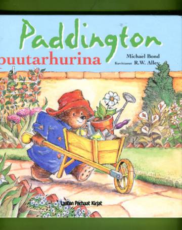 Paddington puutarhurina