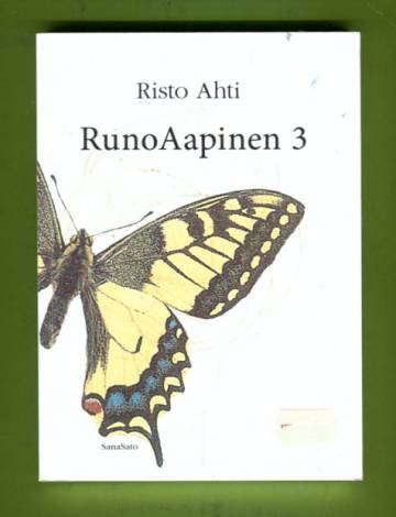 RunoAapinen 3