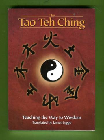 The Tao Teh Ching