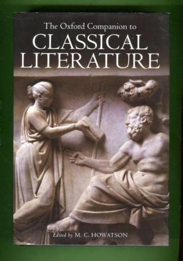 The Oxford Companion to Classical Literature