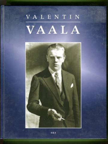 Valentin Vaala