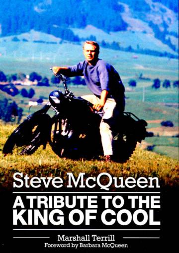 Steve McQueen - A Tribute to the King of Cool