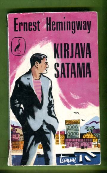 Kirjava satama