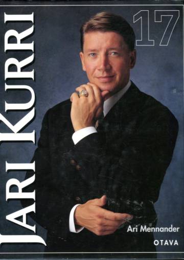 Jari Kurri 17