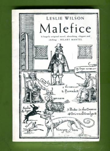 Malefice